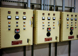 UL-Listed Solid State Power Control